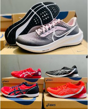 Road Running Shoes